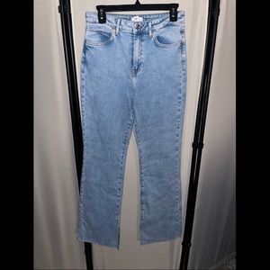 Forever 21 Jeans